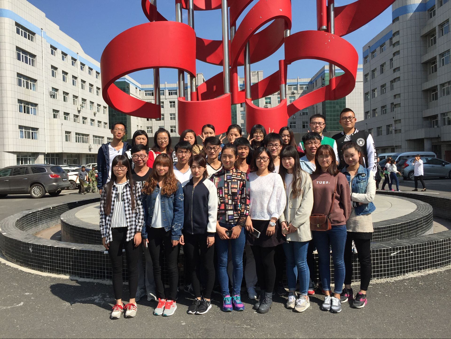 2016-2017ѧ���һѧ��mobile365-818���ѧϵ14��ѧ��ʵϰ